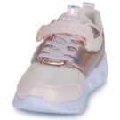 BEPPI 2215240-PINK Pink Sneakers Girl - 3