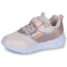 BEPPI 2215240-PINK Pink Sneakers Girl - 4