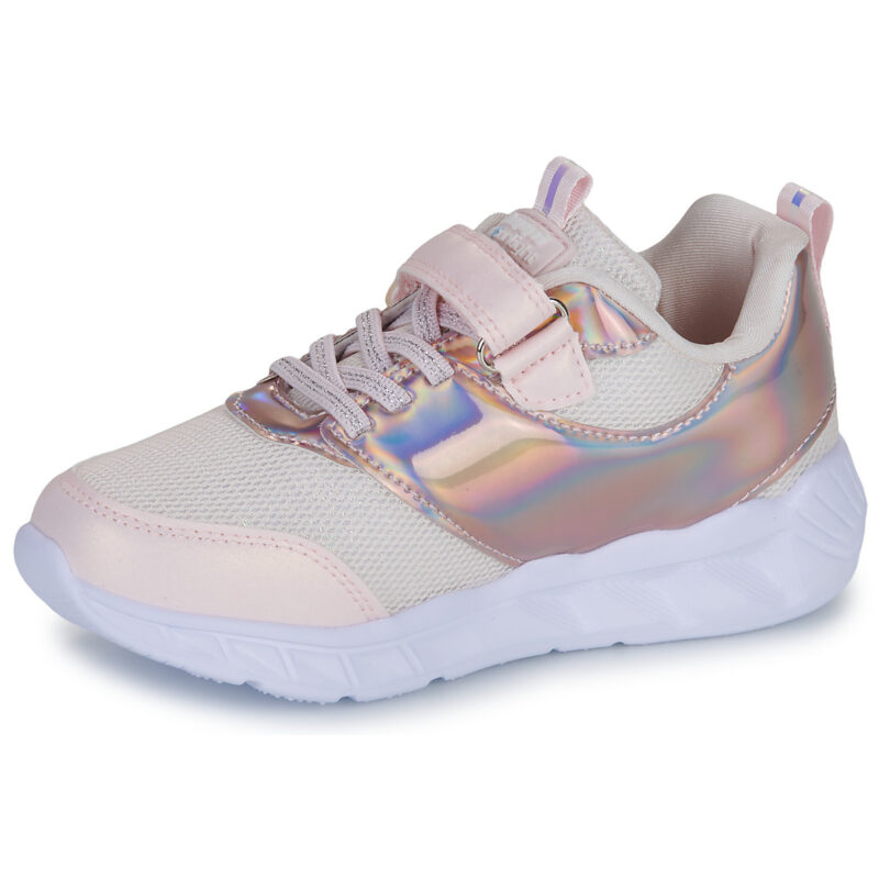 BEPPI 2215240-PINK Pink Sneakers Girl - 4