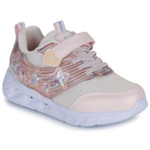 Scarpe bambini ragazza BEPPI  2215240-PINK  Rosa BEPPI 7000002807044