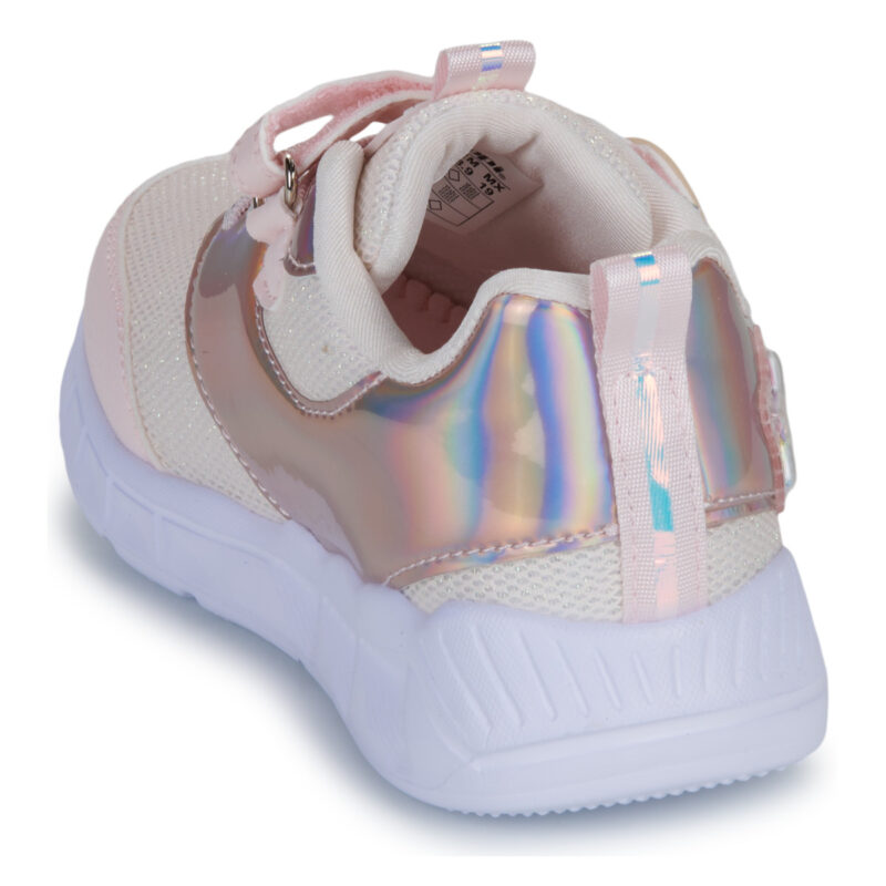 BEPPI 2215240-PINK Pink Sneakers Girl - 5