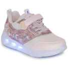 BEPPI 2215240-PINK Pink Sneakers Girl - 6