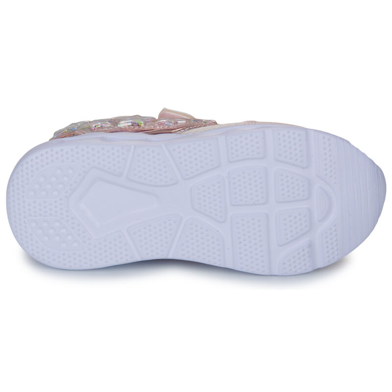 BEPPI 2215240-PINK Pink Sneakers Girl - 7