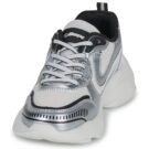 BEPPI 2215680-WHITE Bianco Sneakers Bambina - 3