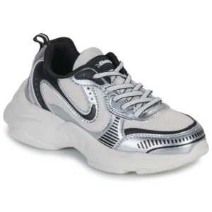 Scarpe bambini ragazza BEPPI  2215680-WHITE  Bianco BEPPI 7000002814790