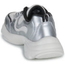 BEPPI 2215680-WHITE Bianco Sneakers Bambina - 5