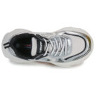 BEPPI 2215680-WHITE Bianco Sneakers Bambina - 6