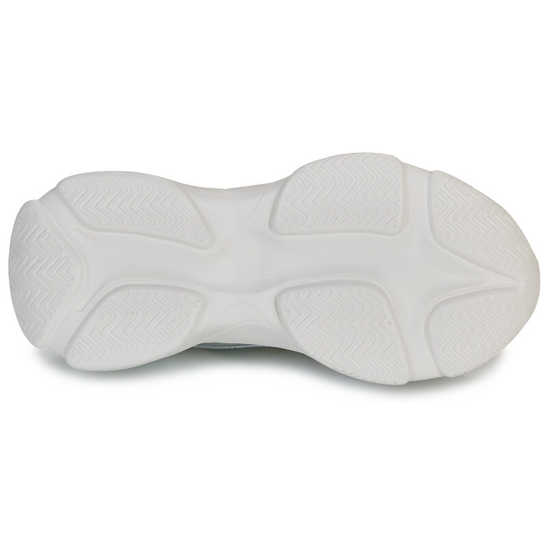 BEPPI 2215680-WHITE Bianco Sneakers Bambina - 7