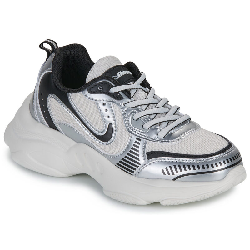 BEPPI 2215680-WHITE Bianco Sneakers Bambina - 1