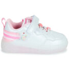 BEPPI 2216390 Bianco - Sneakers Bambina - 2