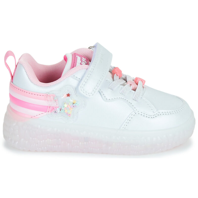BEPPI 2216390 Bianco - Sneakers Bambina - 2