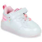 BEPPI 2216390 Bianco - Sneakers Bambina - 1