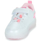BEPPI 2216390 Bianco - Sneakers Bambina - 3