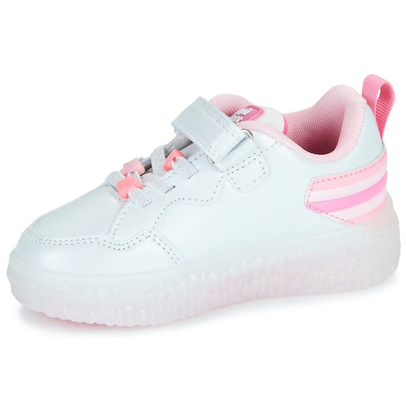 BEPPI 2216390 Bianco - Sneakers Bambina - 4