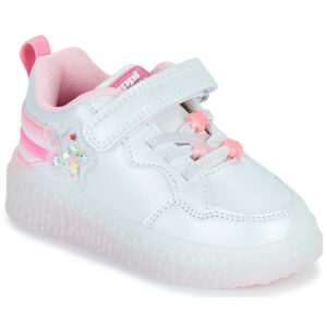 Scarpe bambini ragazza BEPPI  2216390  Bianco BEPPI 7000002823259
