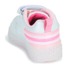 BEPPI 2216390 Bianco - Sneakers Bambina - 5