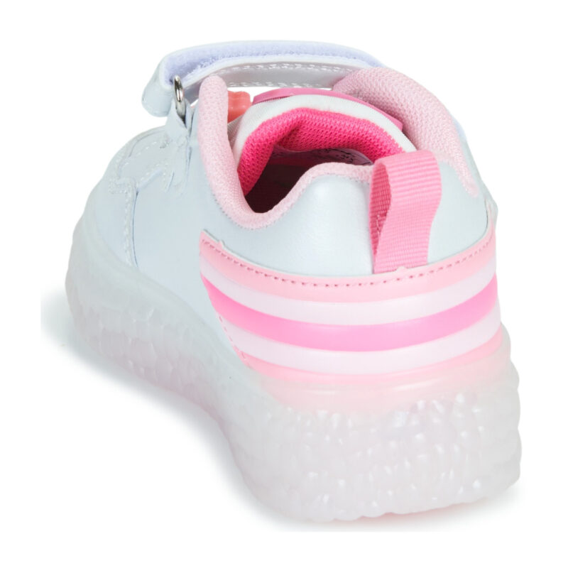 BEPPI 2216390 Bianco - Sneakers Bambina - 5