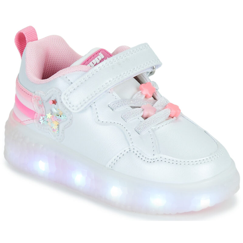 BEPPI 2216390 Bianco - Sneakers Bambina - 6