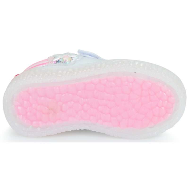 BEPPI 2216390 Bianco - Sneakers Bambina - 7