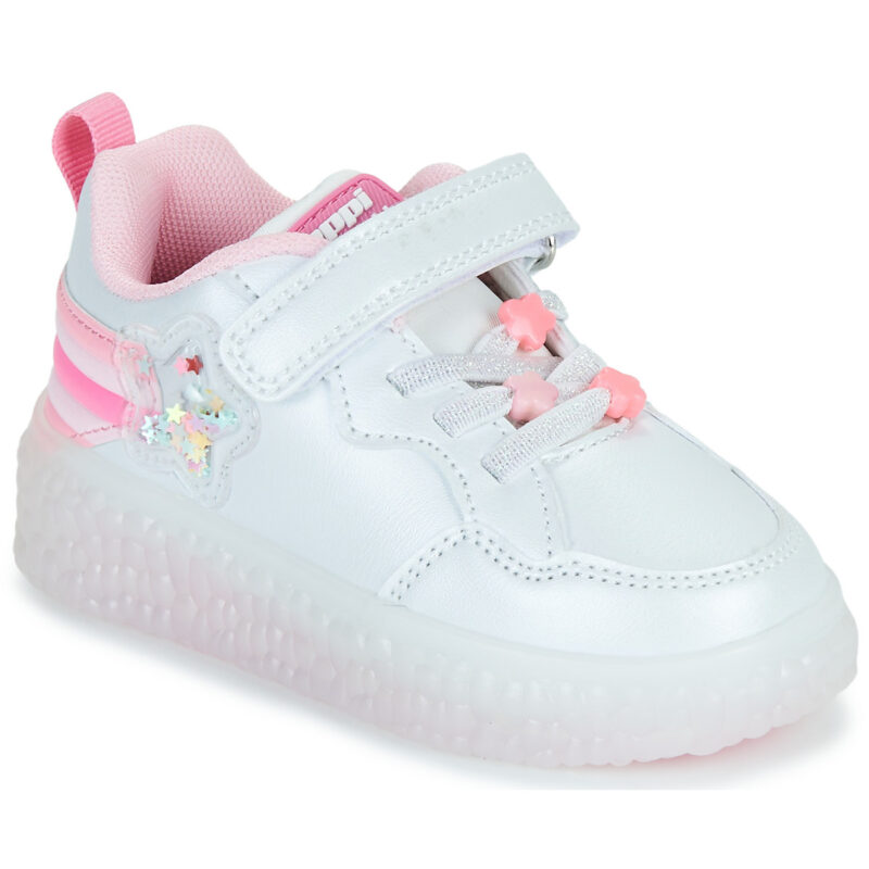 BEPPI 2216390 Bianco - Sneakers Bambina - 1