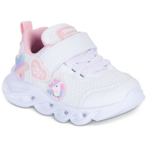 Scarpe bambini ragazza BEPPI  2218580  Bianco BEPPI 7000002865464