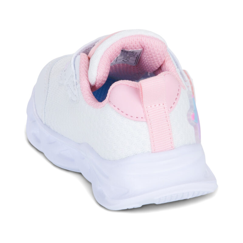 BEPPI 2218580 Bianco - Sneakers Bambina - 5