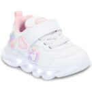 BEPPI 2218580 Bianco - Sneakers Bambina - 6