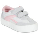 BEPPI 2219310 Wei&szlig; - Sneakers M&auml;dchen - 1