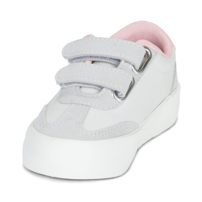 BEPPI 2219310 Bianco - Sneakers Bambina - 3