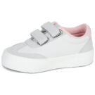 BEPPI 2219310 Bianco - Sneakers Bambina - 4