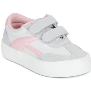 Scarpe bambini ragazza BEPPI  2219310  Bianco BEPPI 7000002873377