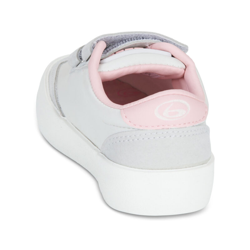 BEPPI 2219310 Bianco - Sneakers Bambina - 5