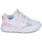 BEPPI 2219491 Bianco - Sneakers Bambina - 2