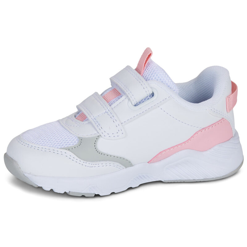 BEPPI 2219491 Bianco - Sneakers Bambina - 4