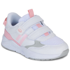 Scarpe bambini ragazza BEPPI  2219491  Bianco BEPPI 7000002875661