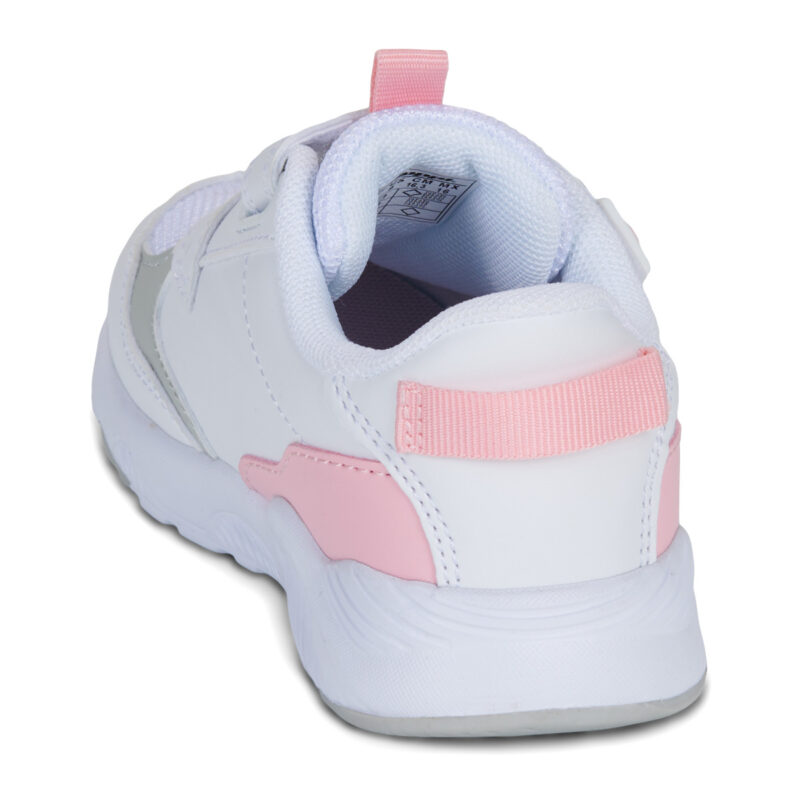 BEPPI 2219491 Bianco - Sneakers Bambina - 5