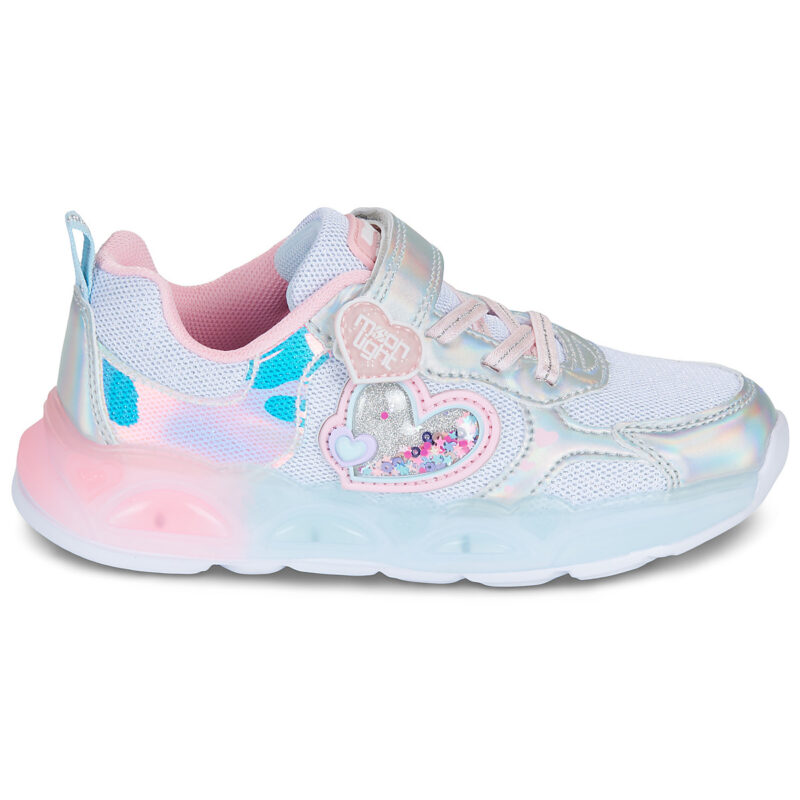 BEPPI 2219600 Argento - Sneakers Bambina - 2