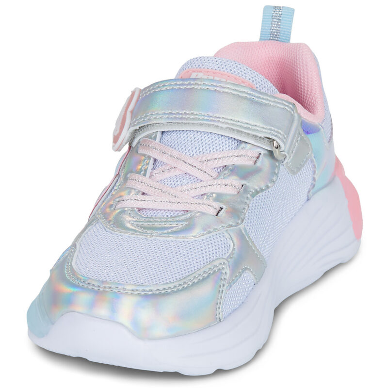 BEPPI 2219600 Argento - Sneakers Bambina - 3