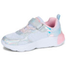 BEPPI 2219600 Argento - Sneakers Bambina - 4