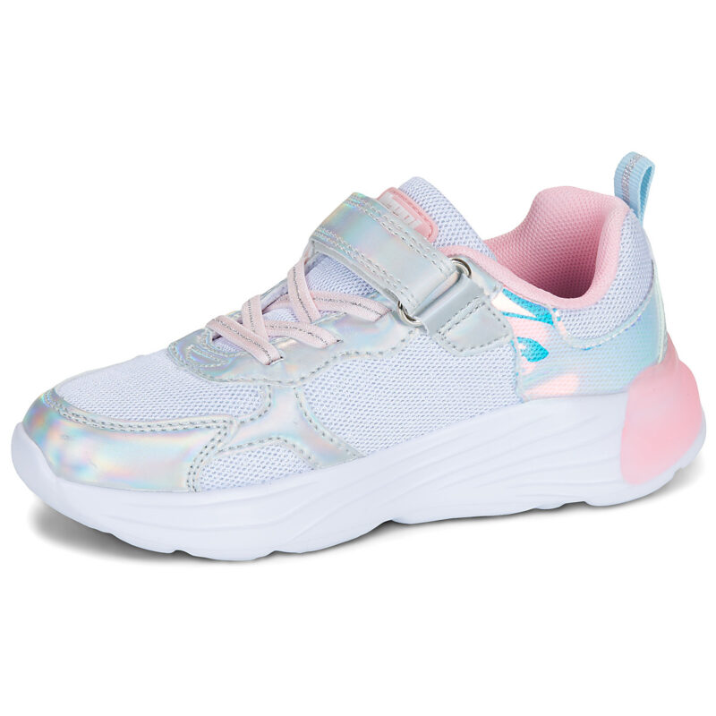 BEPPI 2219600 Argento - Sneakers Bambina - 4