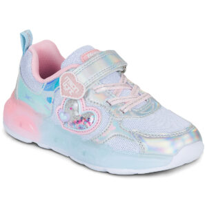 Scarpe bambini ragazza BEPPI  2219600  Argento BEPPI 7000002876606