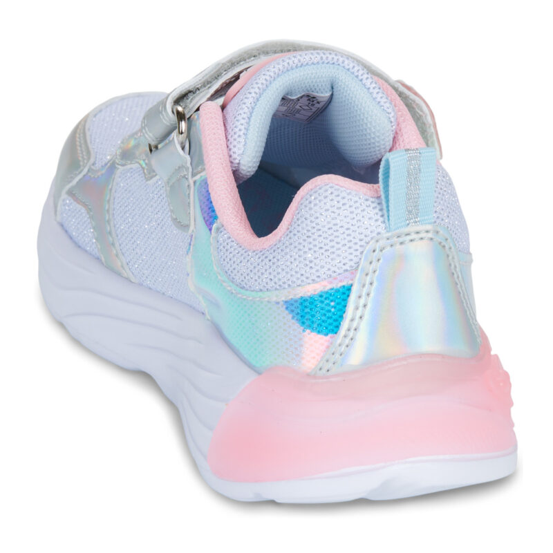BEPPI 2219600 Argento - Sneakers Bambina - 5