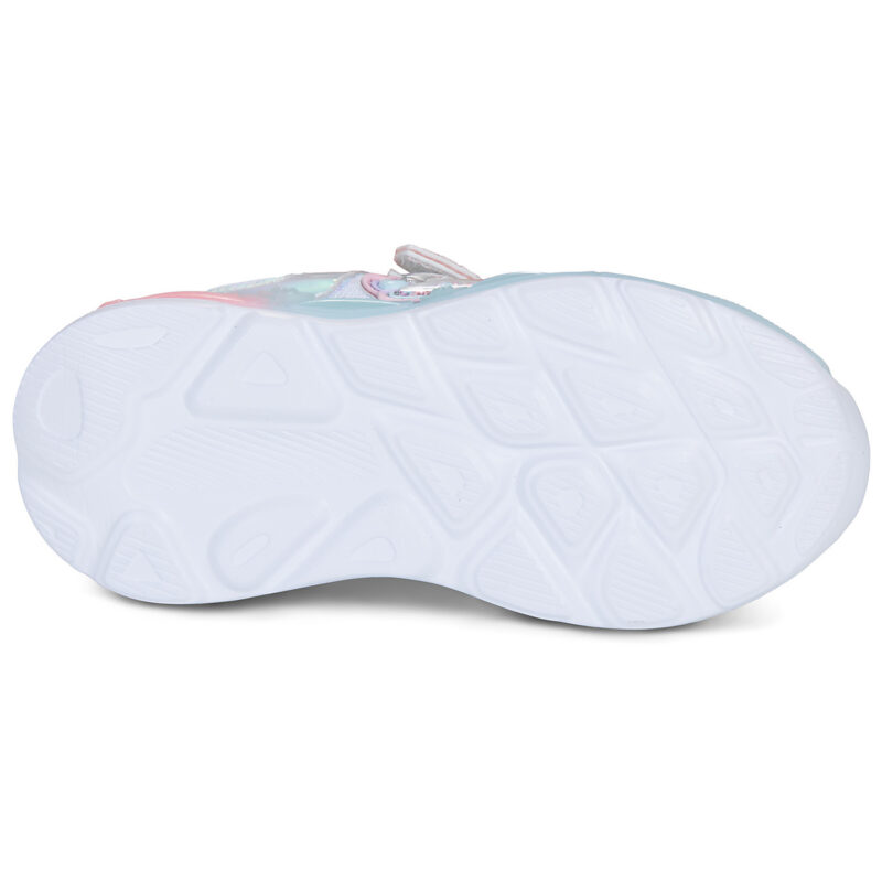 BEPPI 2219600 Argento - Sneakers Bambina - 7