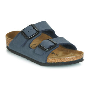 Scarpe bambini ragazza BIRKENSTOCK  ARIZONA  Blu BIRKENSTOCK 4052001281717