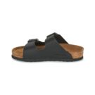 BIRKENSTOCK ARIZONA Schwarz Schwarz Sandale M&auml;dchen - 4
