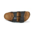 BIRKENSTOCK ARIZONA Schwarz Schwarz Sandale M&auml;dchen - 6