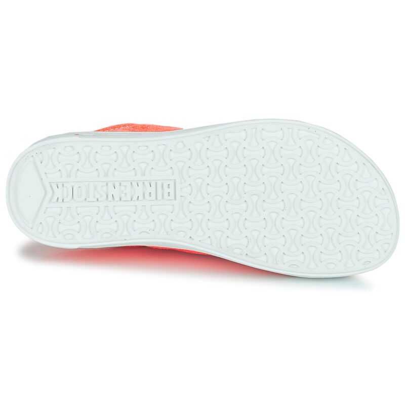 BIRKENSTOCK ARRAN KIDS Arancio Arancio Sneakers Bambina - 7