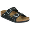 Scarpe bambini ragazza BIRKENSTOCK  Arizona Kids Rivet  Nero BIRKENSTOCK 4067707768981