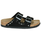 BIRKENSTOCK Arizona Kids Rivet Nero - Ciabatta Stretto Bambina - 2