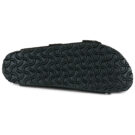 BIRKENSTOCK Arizona Kids Rivet Nero - Ciabatta Stretto Bambina - 7